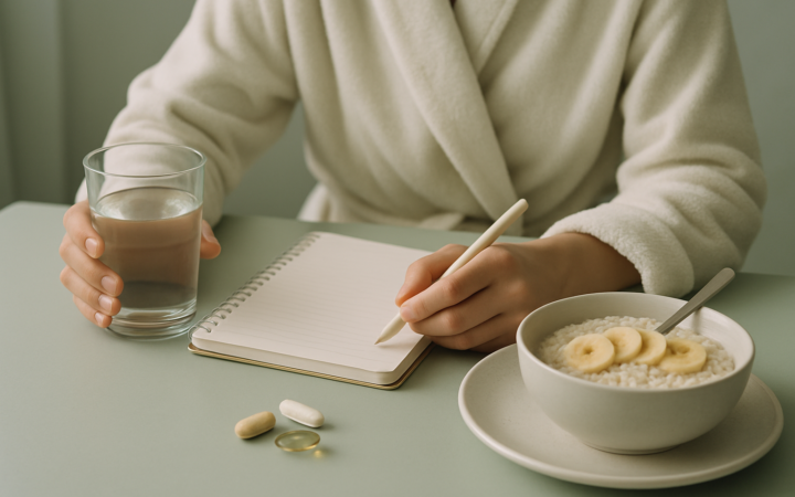 Transform Your Mornings: Simple Routine Ideas for Success