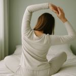 Jumpstart Your Day: Create An Invigorating Morning Stretch Routine