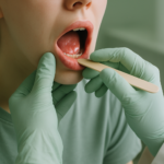Understanding Mouth Infections: Causes, Symptoms, and Care