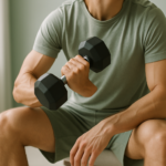 Building Muscle: Effective Exercises for Strength and Health