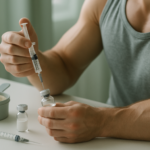 Understanding Muscle Building Peptides: What You Need to Know