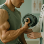 Unlocking the Secrets of Muscle Growth: A Simple Guide