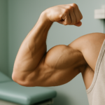 Unlocking Muscly Arms: A Guide to Tone and Strength