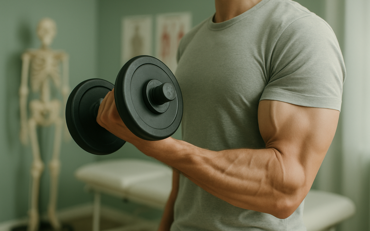 Unlocking the Power of Muscular Strength for Life