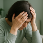 Understanding Heavy Head and Pressure Without Pain