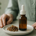 Exploring Myrrh Oil: Ancient Remedy for Modern Wellness