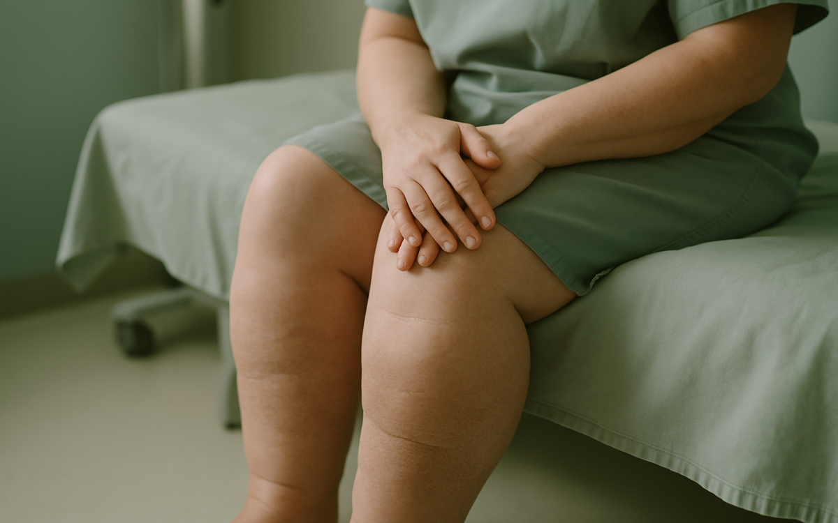 Understanding Myxoedema Disease: Symptoms and Treatments