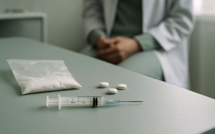 Understanding the Dangers of Non-Addictive Alternatives to Narcotics