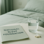 Understanding the National Sleep Foundation: Your Path to Better Sleep