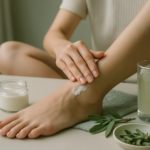 Natural anti-swelling: Simple remedies for relief