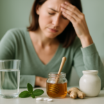 Natural Remedies for Headaches: Gentle Solutions That Work