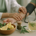 Exploring Natural Remedies for High Blood Pressure