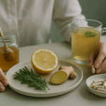 Uncovering Natural Remedies for Inflammation