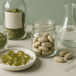 Exploring Natural Supplements to Boost Testosterone Levels