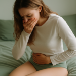 Understanding Nausea as a Sign of Your Period