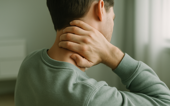 The Truth Behind Neck Cracking: What You Should Know