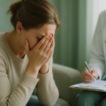 Understanding Nervous Exhaustion: Symptoms and Solutions