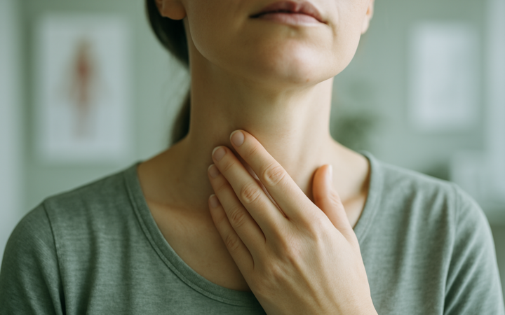 Living Without a Thyroid: Understanding Life After Surgery