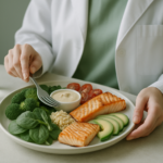 Discovering the Non-Inflammatory Diet: A Wellness Journey