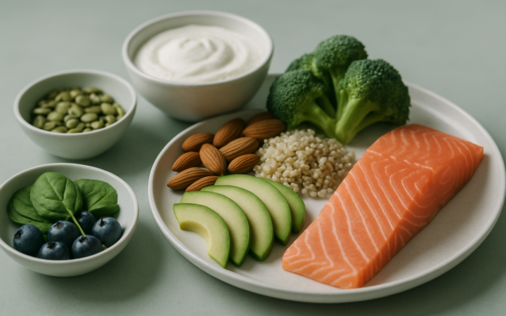 Discovering Non-Inflammatory Foods for Better Health