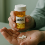 Understanding Norco Medication: Uses, Risks, and Considerations