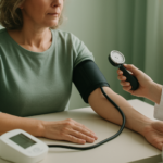 Understanding Normal Blood Pressure for Women