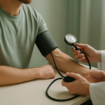 Understanding Normal Blood Pressure Levels for Males