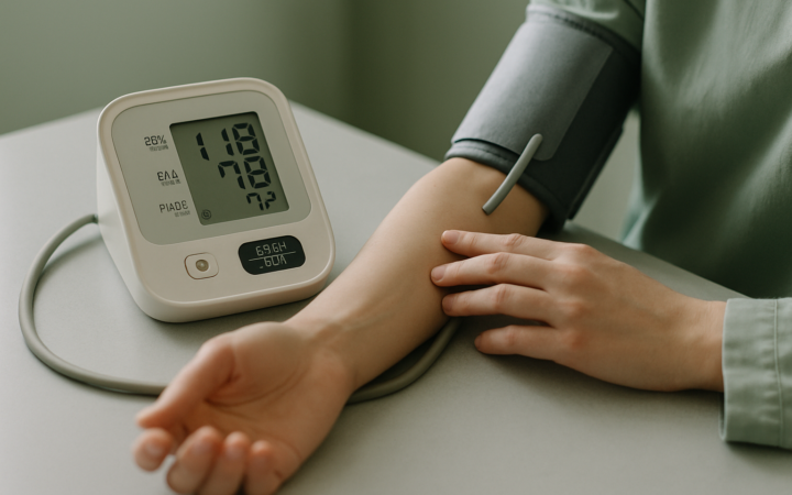 Understanding Normal BP Range: A Comprehensive Guide