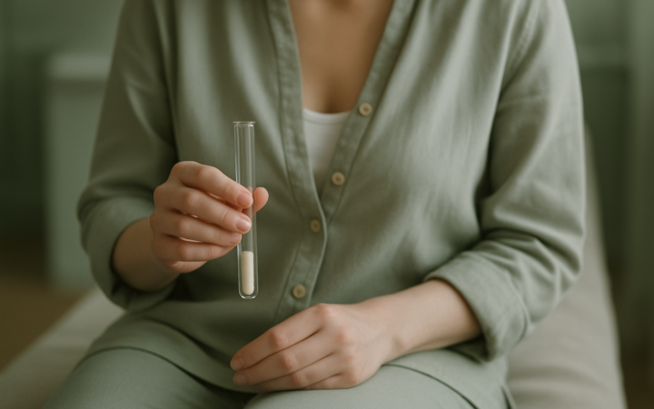 Understanding Normal Testosterone Levels in Women