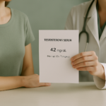 Understanding Normal Testosterone Levels in Women