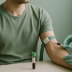 Understanding Normal Testosterone Levels in Males