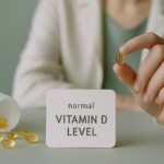 Understanding Normal Vitamin D Levels: What You Need to Know