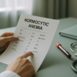 Understanding Normocytic Anemia: Causes and Insights
