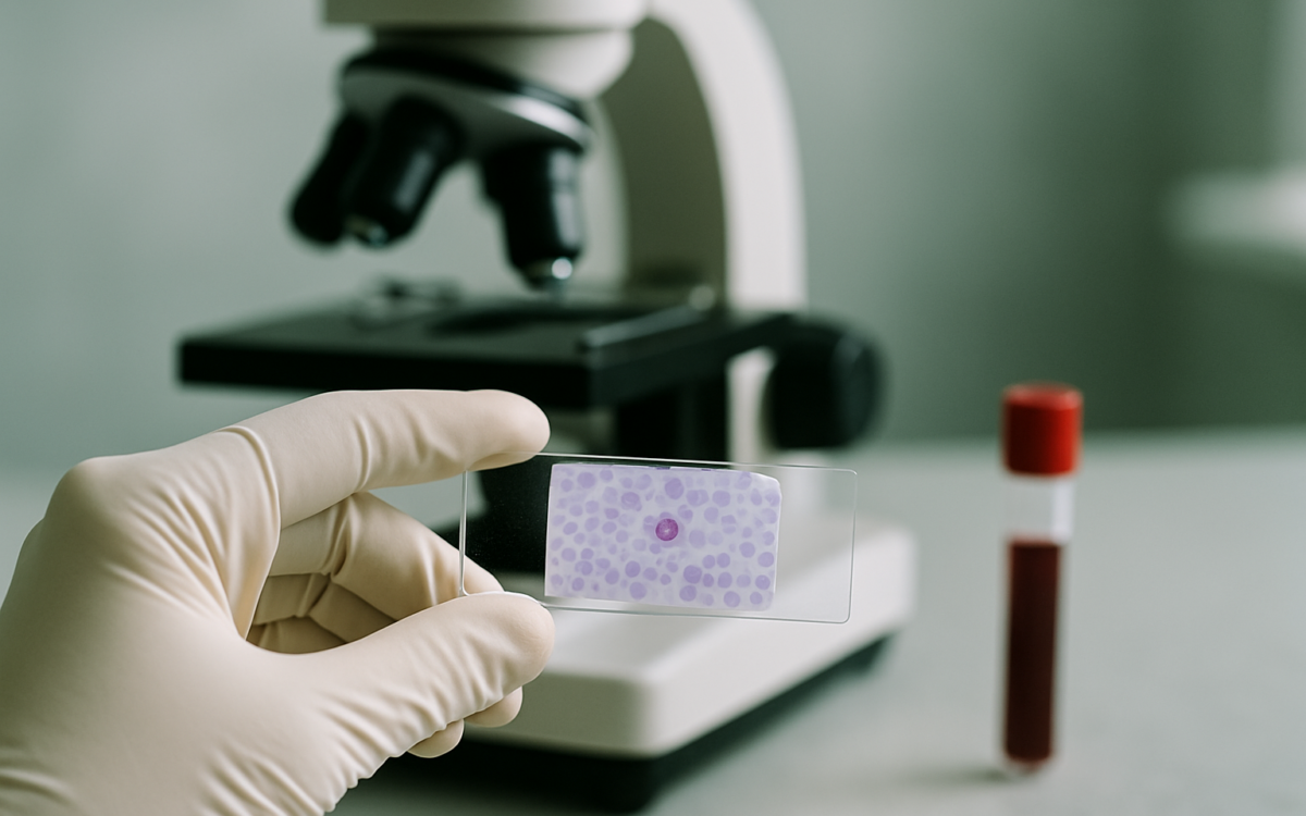 Understanding Nucleated Red Blood Cells: What You Need to Know