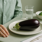 Discovering the Nutritional Value of Aubergine