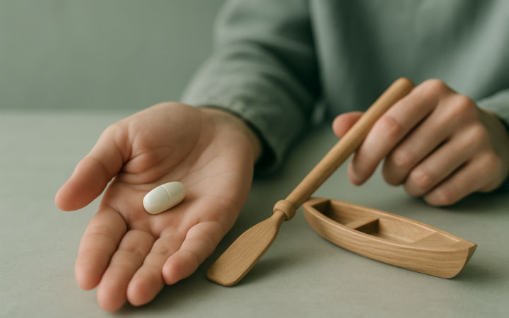 Exploring the Oar Pill: Understanding Its Impact