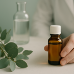 Unlocking the Benefits of Eucalyptus Essential Oil