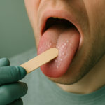 Understanding white bumps on your tongue: What they mean