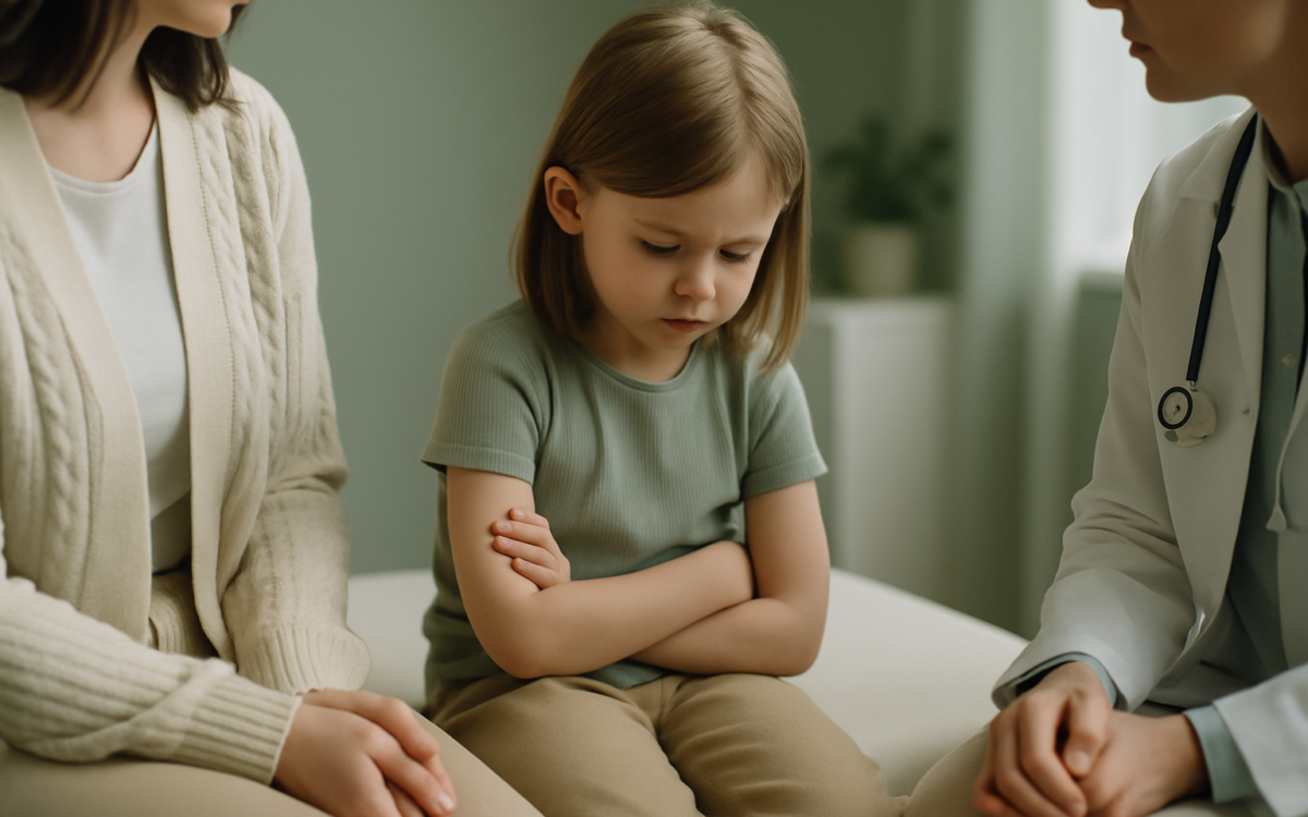 Understanding Only Child Syndrome: Myths and Realities