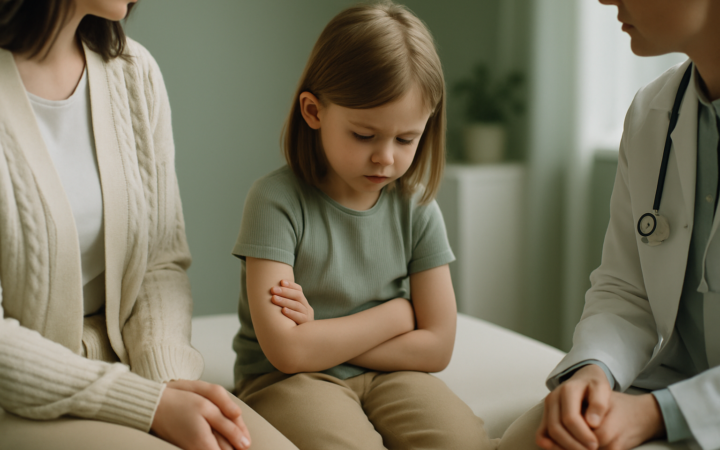 Understanding Only Child Syndrome: Myths and Realities