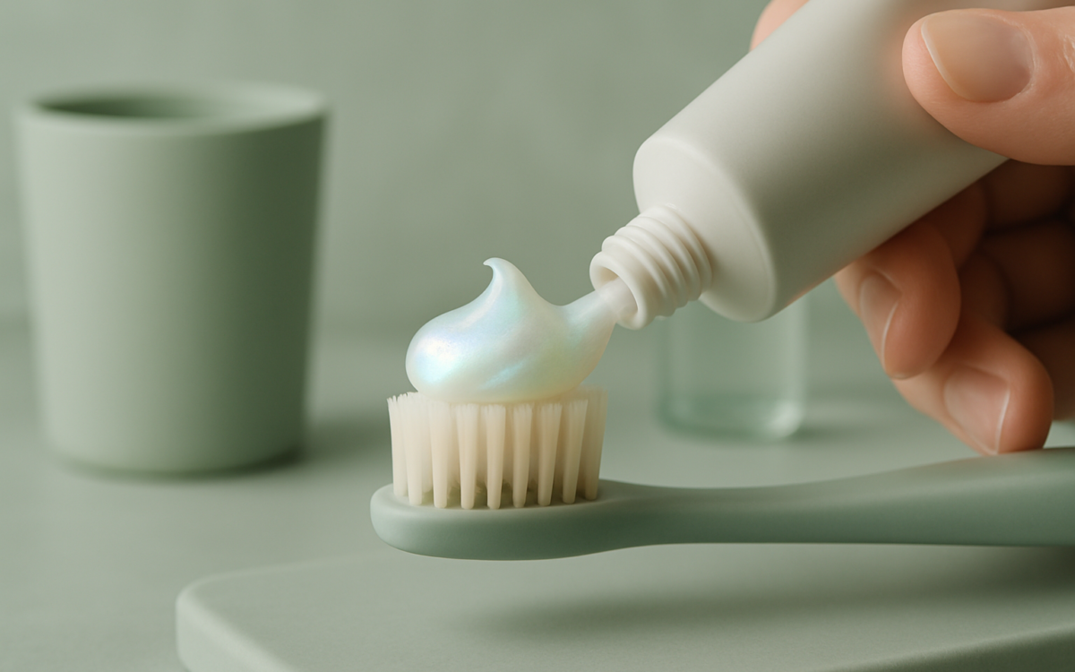 Discovering Opal Essence Toothpaste: What You Need to Know