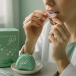 Unlocking the Bright Smile: The Magic of Opalescence Go