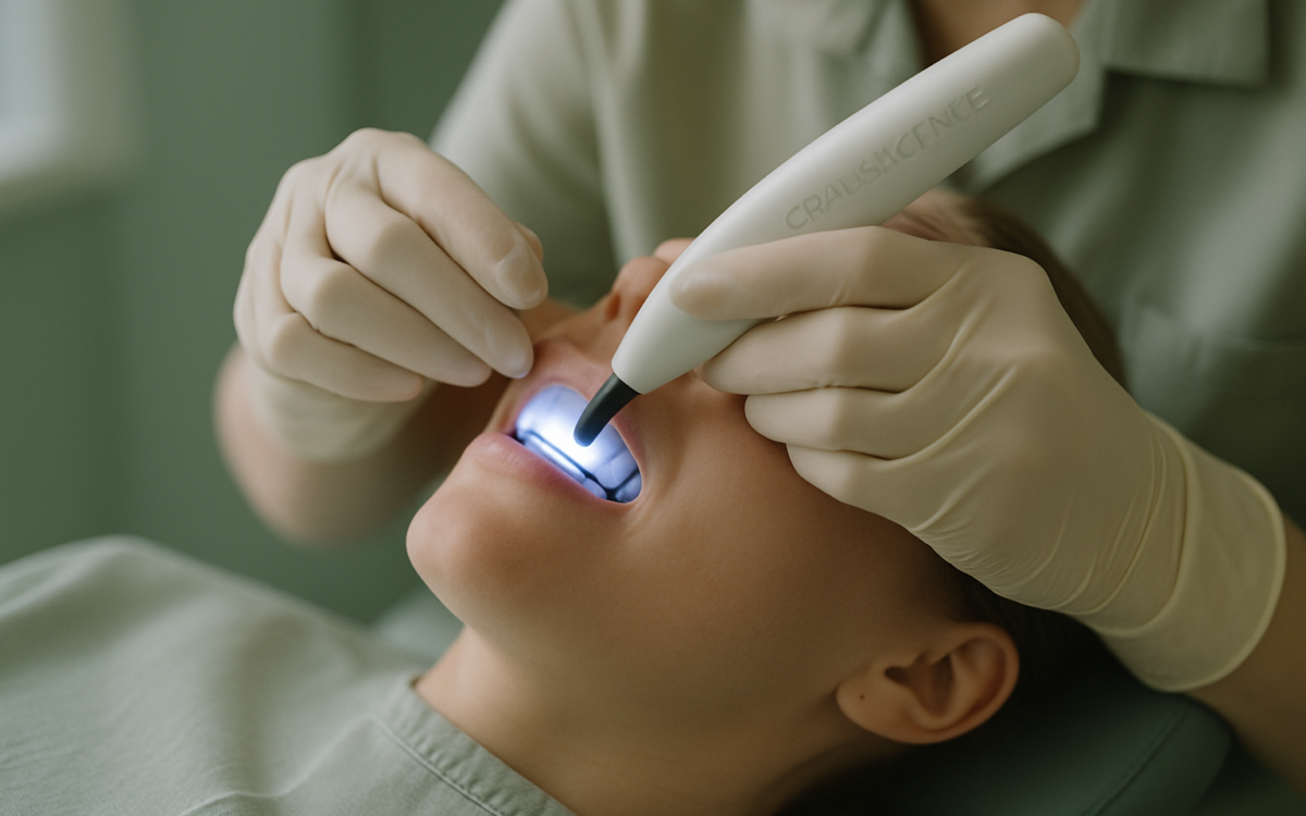 Brighten Your Smile: Exploring Opalescence Tooth Whitening
