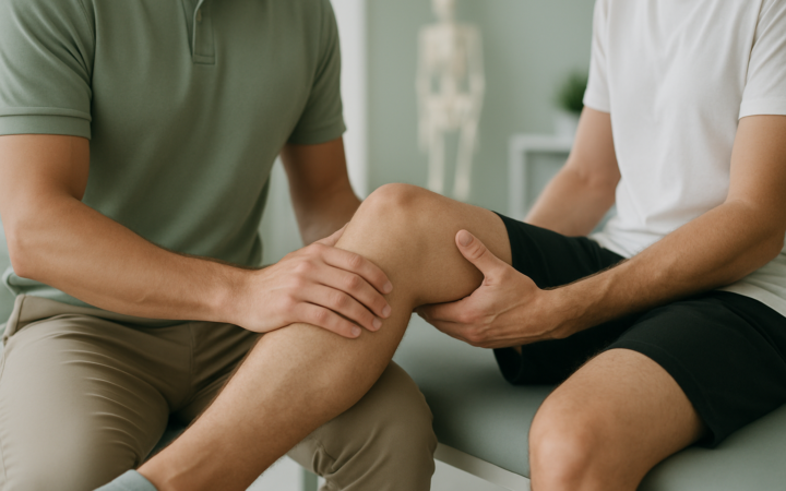 Understanding Orthopedic Physical Therapy: Your Guide