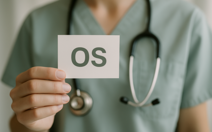 Understanding the OS Medical Abbreviation: What You Need to Know