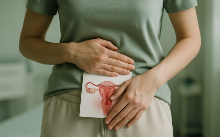 Understanding Ovarian Syndrome Disease: Myths and Facts