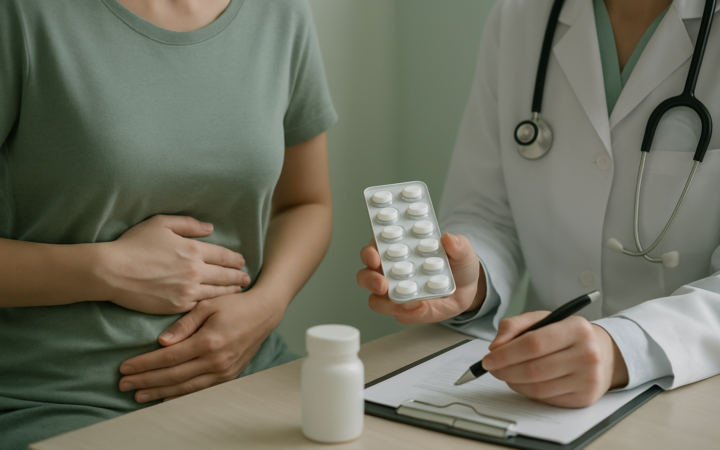 Understanding Ovarian Syndrome: Treatment Options and Insights