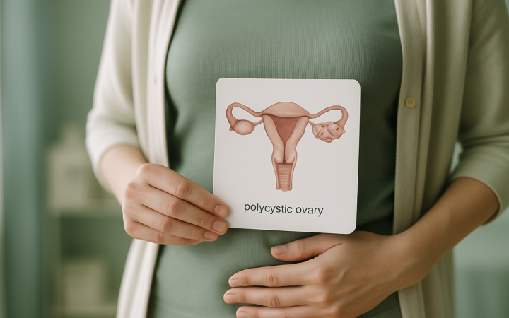 Understanding Polycystic Ovary Syndrome: Insights and Care