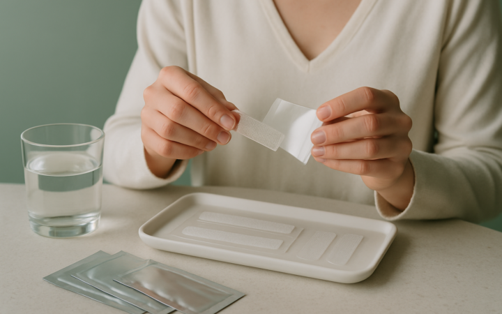 Brighten Your Smile: What to Know About Whitening Strips