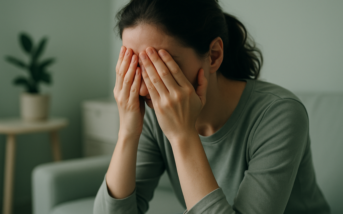 Understanding Overstimulation: What It Means and How to Cope